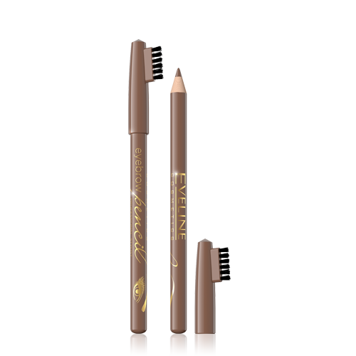 Eveline Eyebrow Pencil - Theresia Cosmetics - Makeup - Theresia Cosmetics