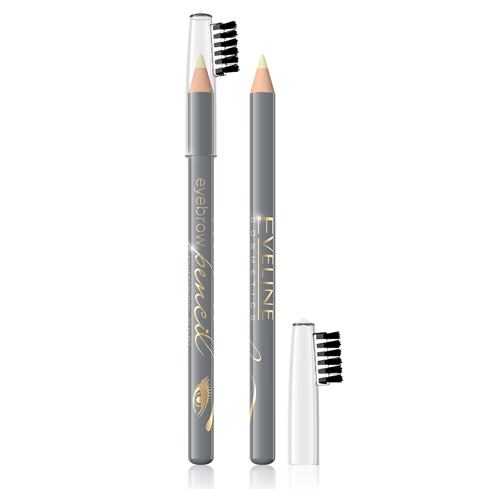 Eveline Eyebrow Wax - Theresia Cosmetics - Makeup - Theresia Cosmetics