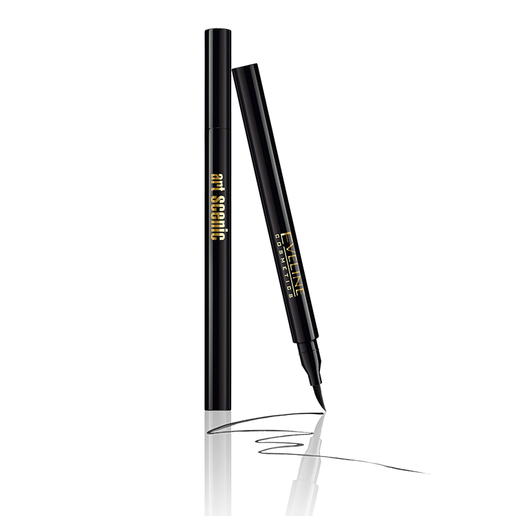 Eveline Eyeliner-Marker Art Professional Make-up - Theresia Cosmetics - Makeup - Theresia Cosmetics