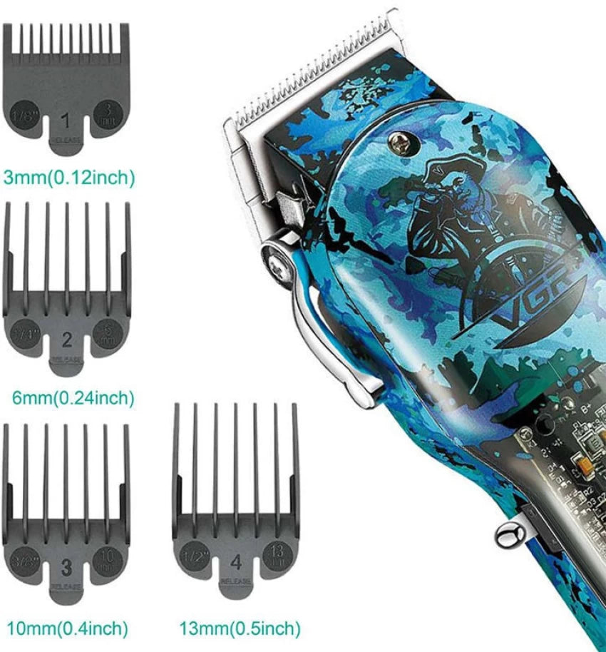 VGR V-685 - Theresia Cosmetics - Barber Machines - Theresia Cosmetics