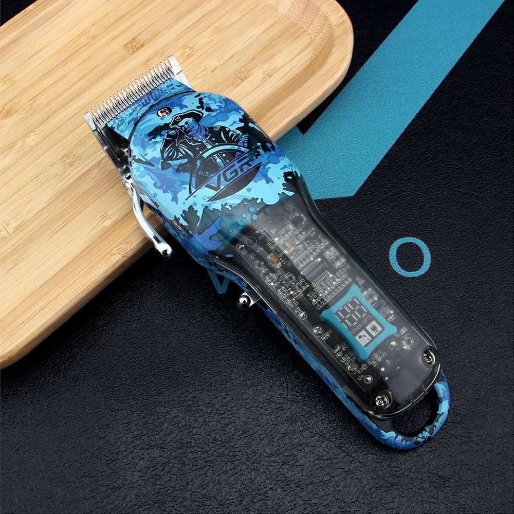 VGR V-685 - Theresia Cosmetics - Barber Machines - Theresia Cosmetics