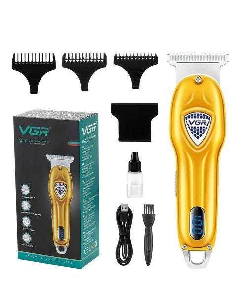 Vgr 902 - Theresia Cosmetics - Barber Machines - Theresia Cosmetics