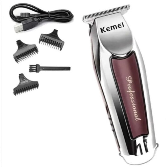 Kemei 1963 - Theresia Cosmetics - Barber Machines - Theresia Cosmetics