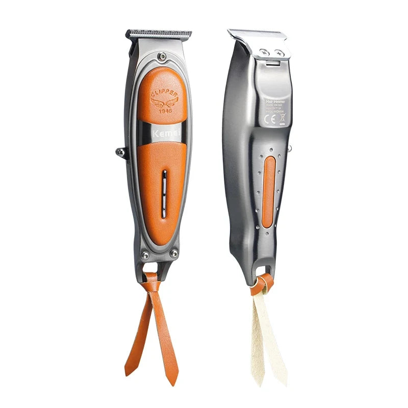 Kemei 1946 - Theresia Cosmetics - Barber Machines - Theresia Cosmetics