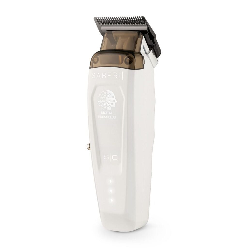 Stylecraft Saber 2.0 White Clipper