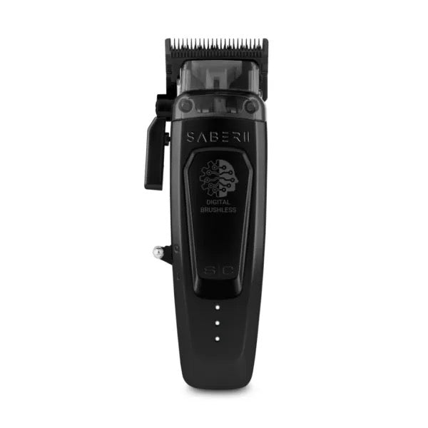 Stylecraft Saber 2.0 Black Clipper