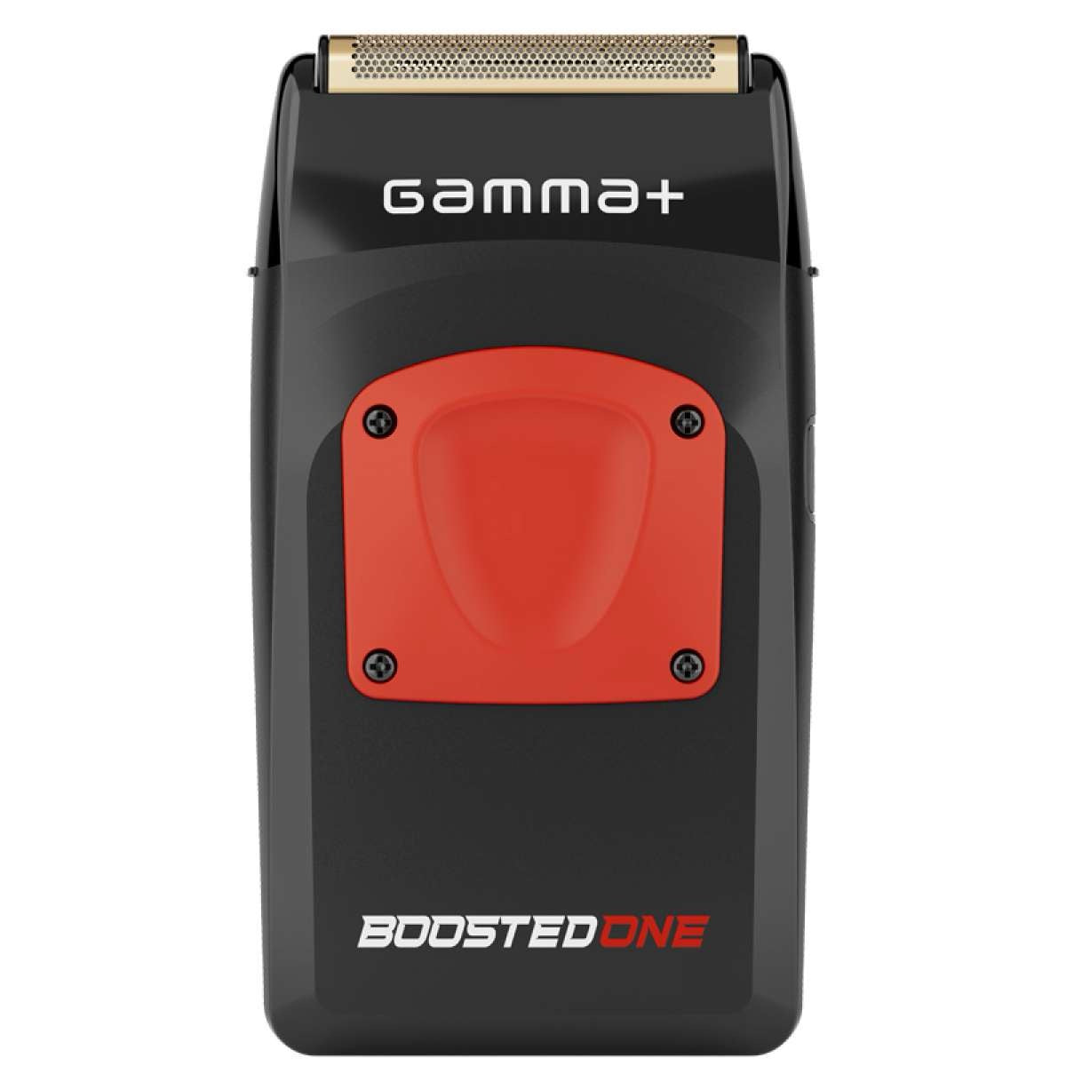 Gamma Boosted One Shaver