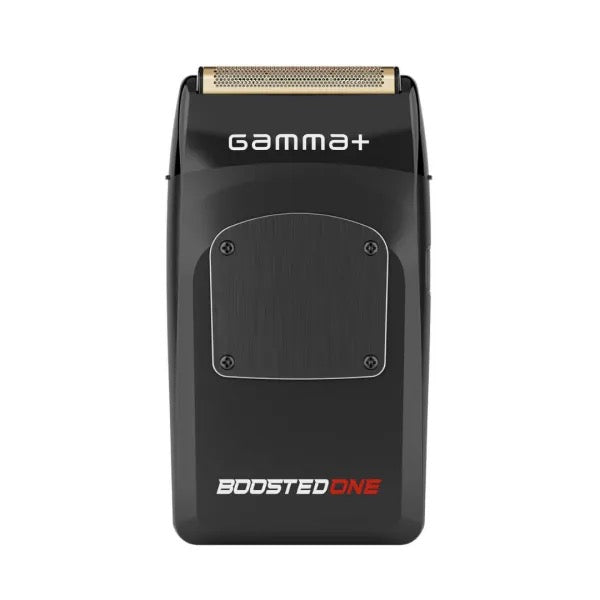Gamma Boosted One Shaver