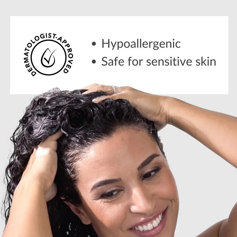 Karseell Deep-Restoring Hair Conditioner for Damaged Hair - 500ml