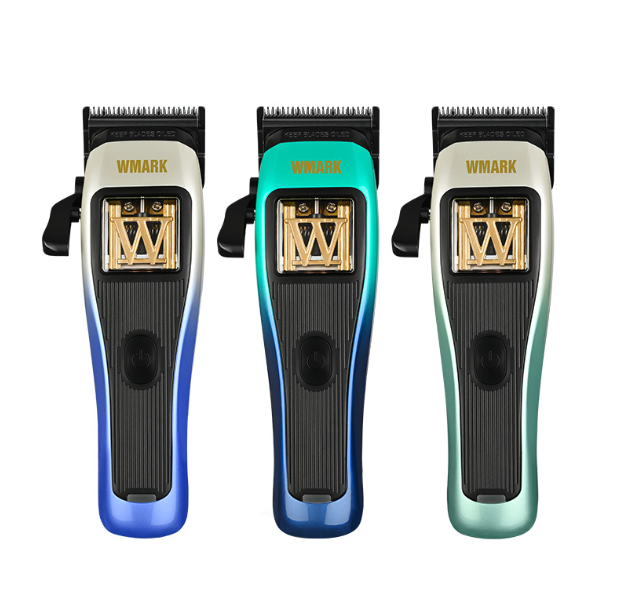 Wmark ng-X1 professional clipper - 10,000rpm