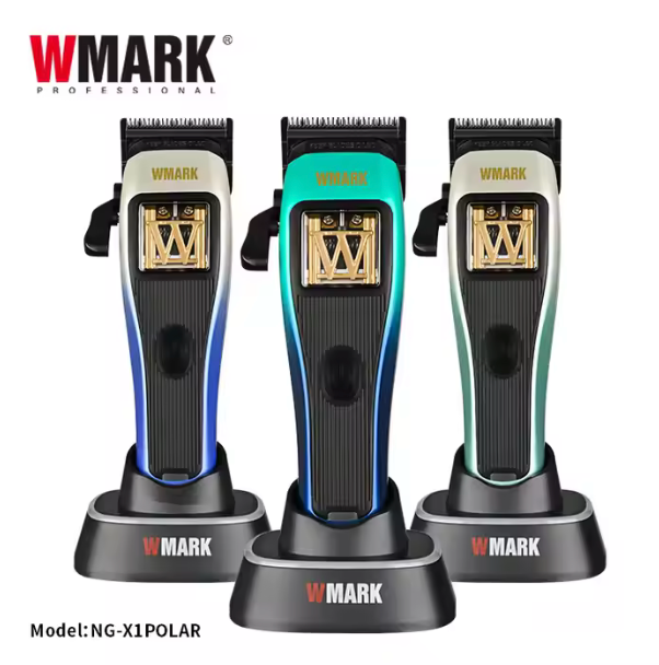 Wmark ng-X1 professional clipper - 10,000rpm