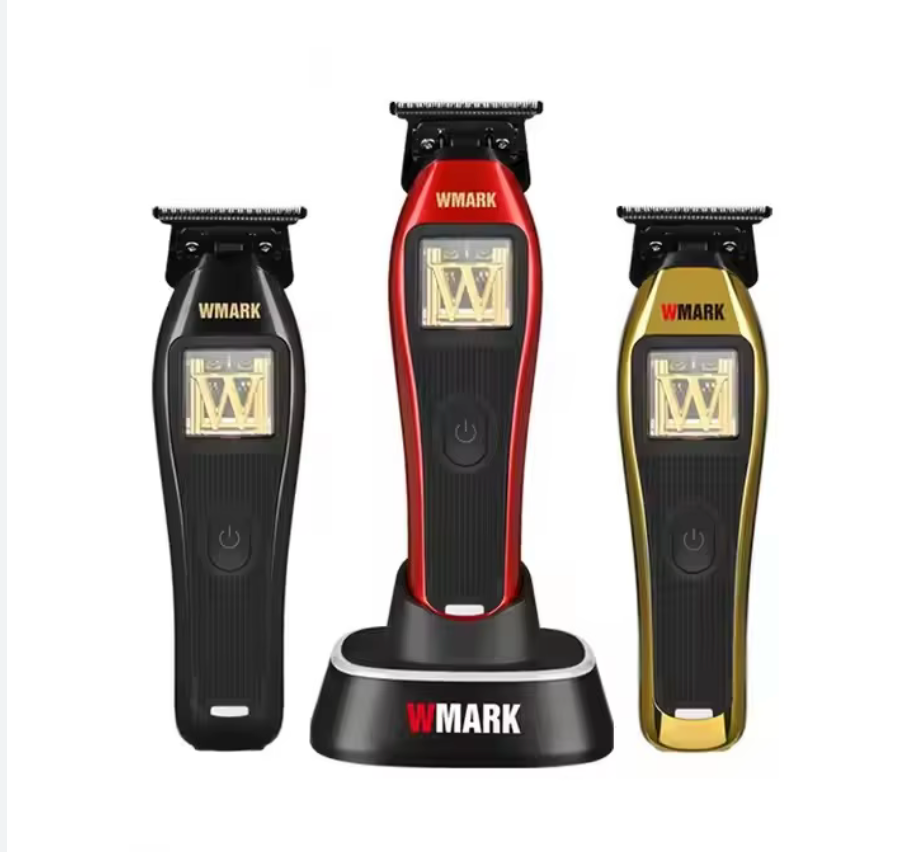 Wmark ng-xt1 hair trimmer professional - 10,000 rpm