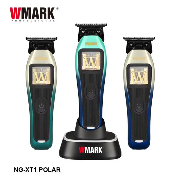 Wmark ng-xt1 hair trimmer professional - 10,000 rpm