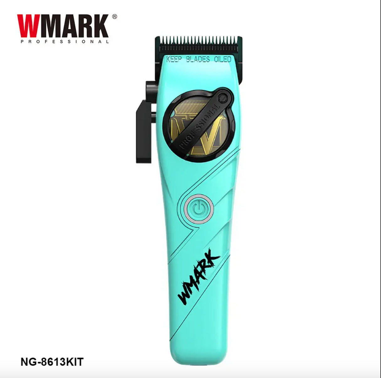 Wmark ng-8613 Kit High speed 8500 rpm