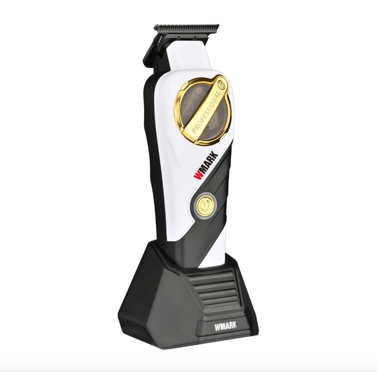 WMark ng-9213W Professional hair clutting - 9,000 rpm