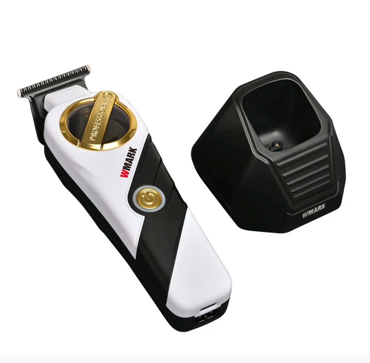 WMark ng-9213W Professional hair clutting - 9,000 rpm