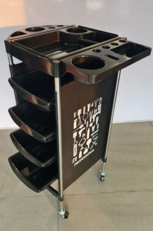 Barber trolley, cool design