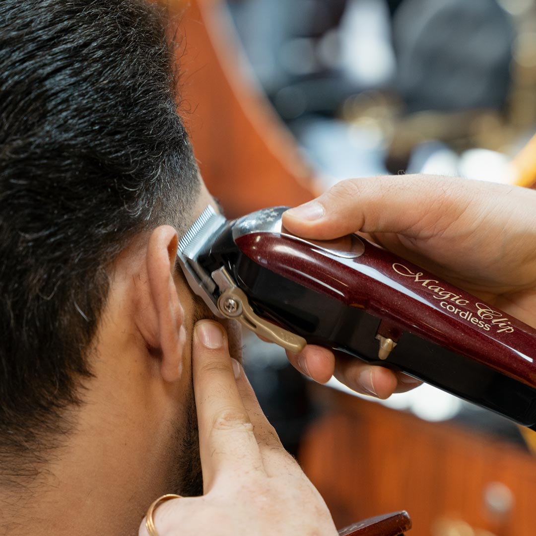 Wahl Magic Clipp - Theresia Cosmetics - Barber Machines - Theresia Cosmetics