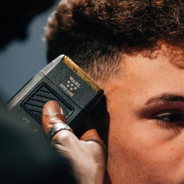 Wahl Finale - Theresia Cosmetics - Barber Machines - Theresia Cosmetics