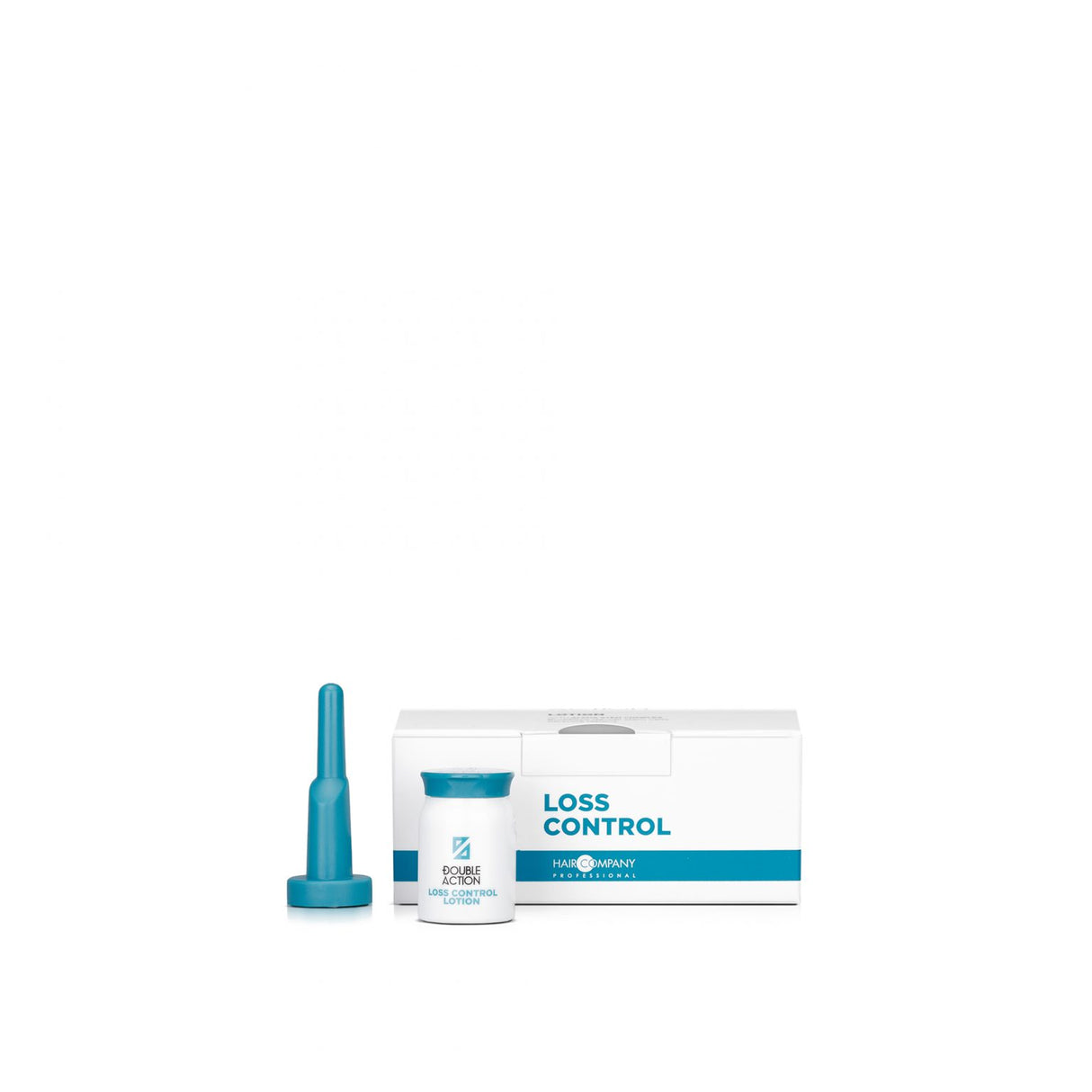 Hair-Loss Lotion - Theresia Cosmetics - Hair lotion - Theresia Cosmetics