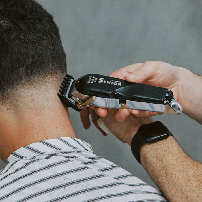 Wahl Senior - Theresia Cosmetics - Barber Machines - Theresia Cosmetics