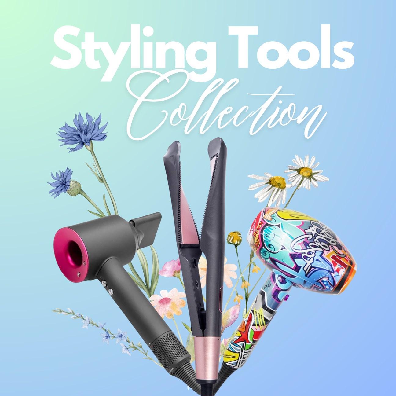 Styling Tools