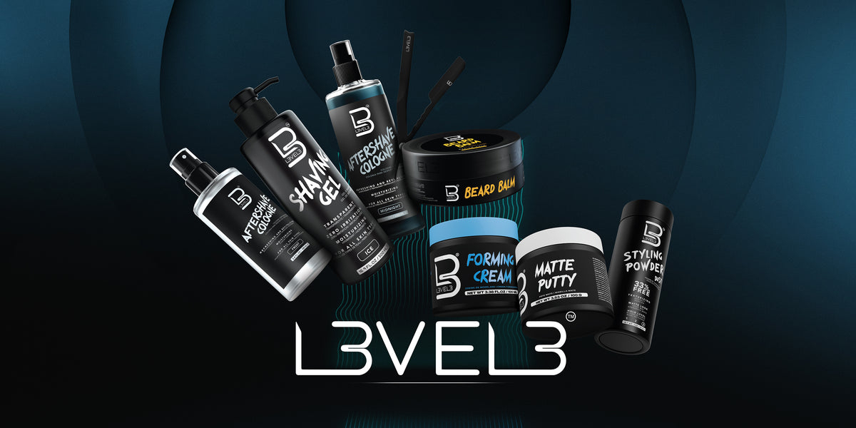 L3vel3 Collection