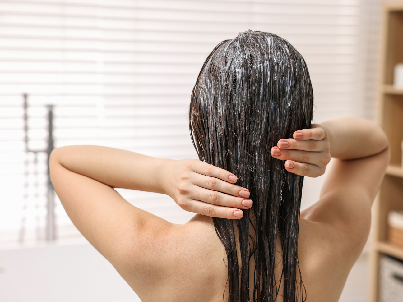 Hair Conditioner