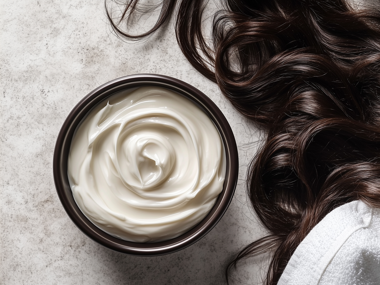 Hair Mask & Treatment