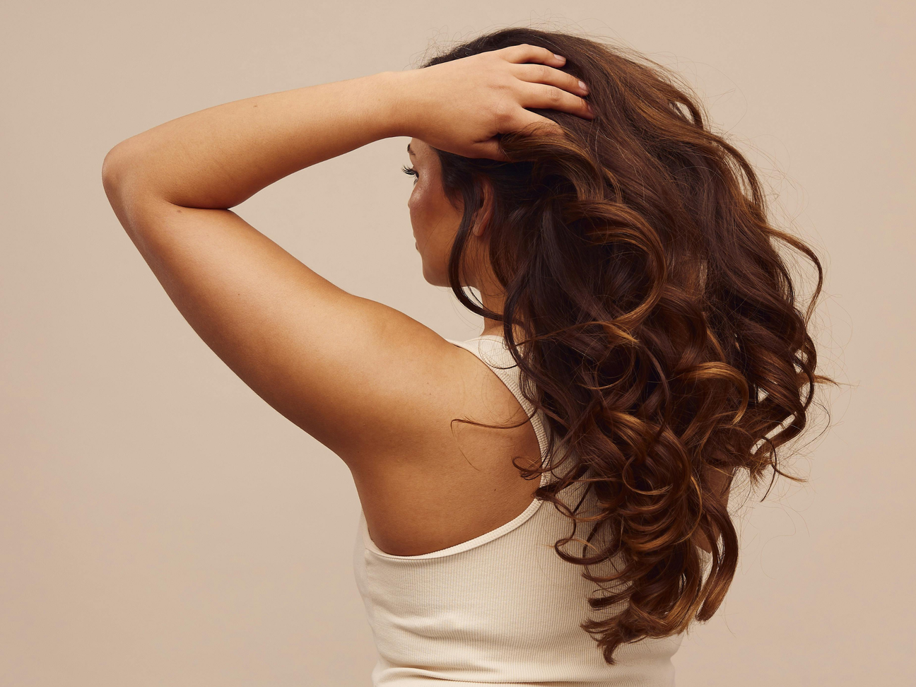 Hair Leave-in