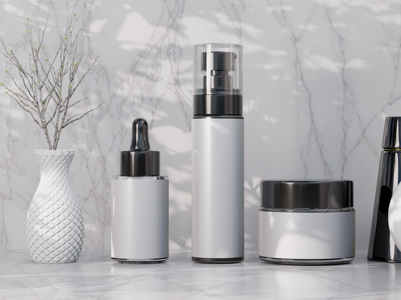 Styling Products