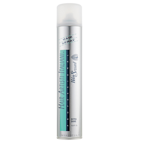 Medium hold eco-varnish with provitamin B5 Helen Seward Hair Spray Klimatic, 250 ml - Theresia Cosmetics - Hair Spray - Theresia Cosmetics