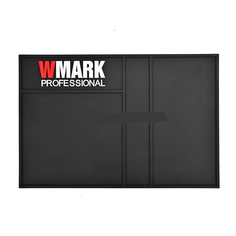 Wmark Barber Mat