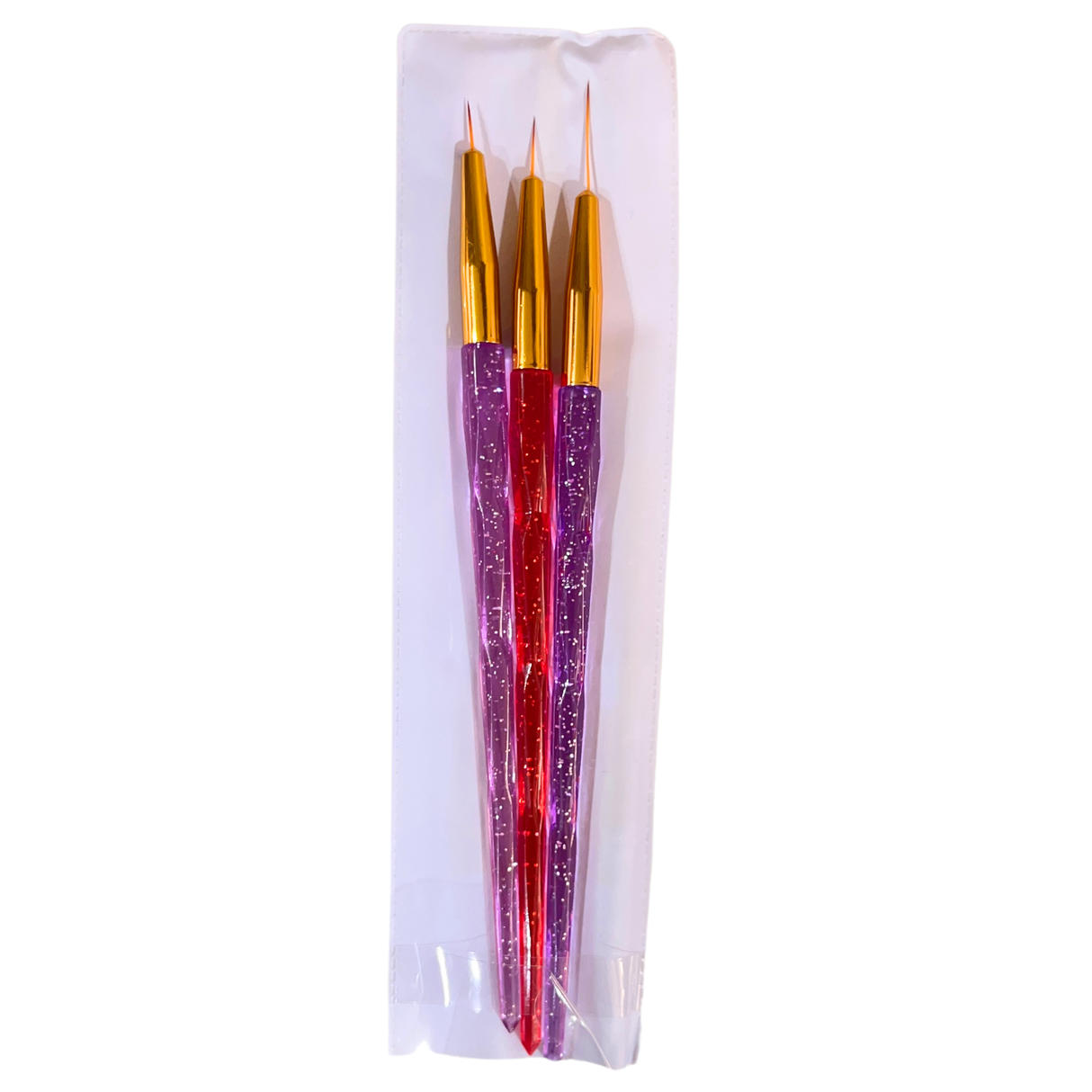 Brush Nail Art Tool Design