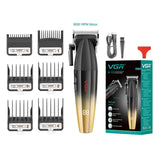 VGR V-003 Professional 9000 RPM Hair Clipper