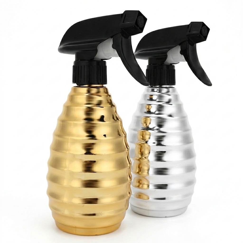 Salon New Water Spray Bottles