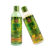 Shampoo / Conditioner - KiKi NewGain 500ml