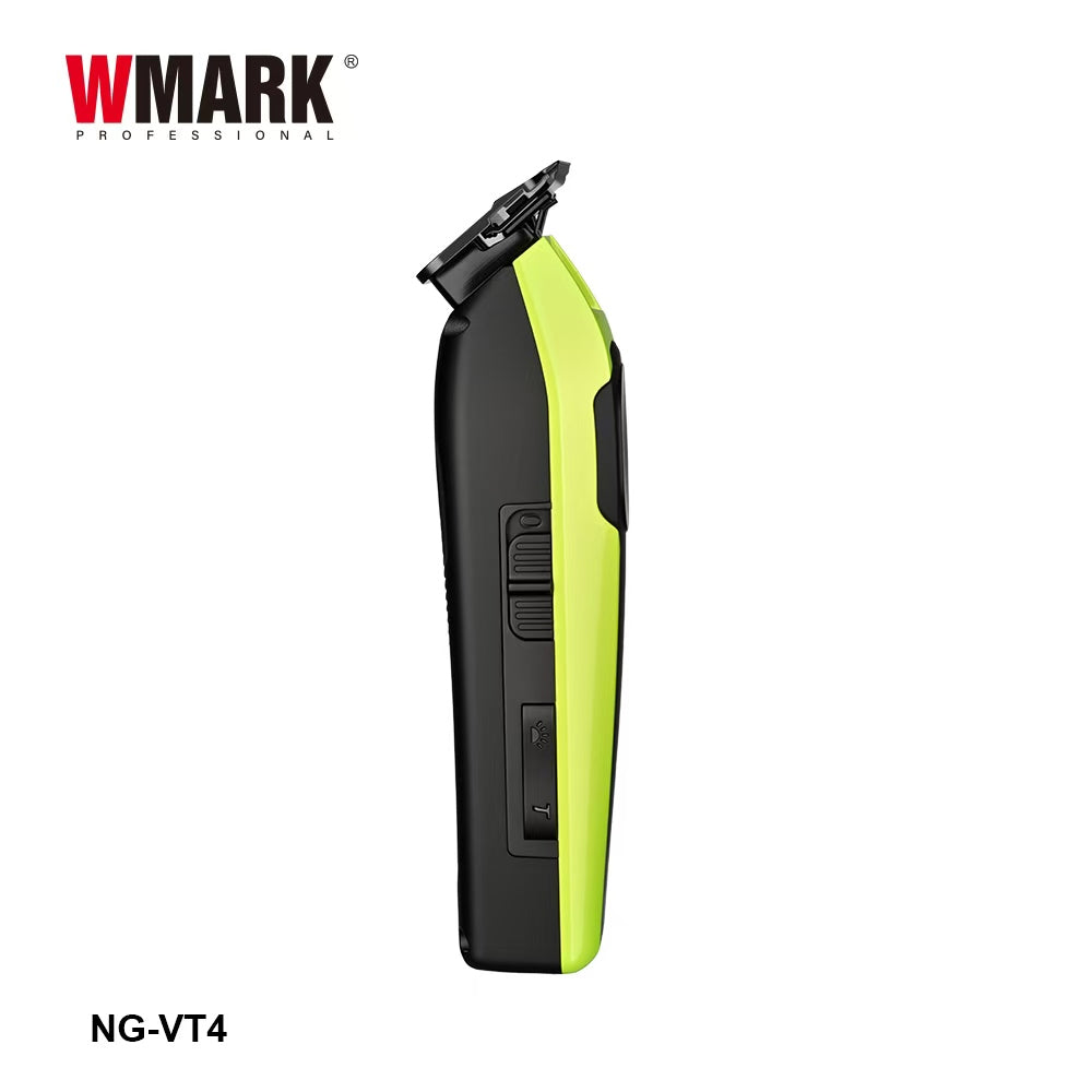 WMARK NG-VT4 Outer Rotor Detail Trimmer