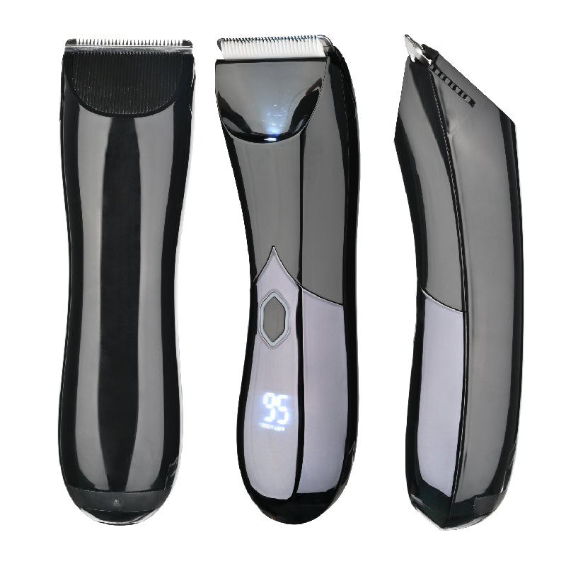 Wmark BT-001 2 Speeds Body Trimmer