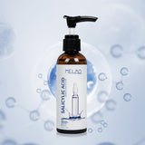 Melao Salicylic Acid Cleaser - For Blemishes and Acne - Theresia Cosmetics - skin care - Theresia Cosmetics