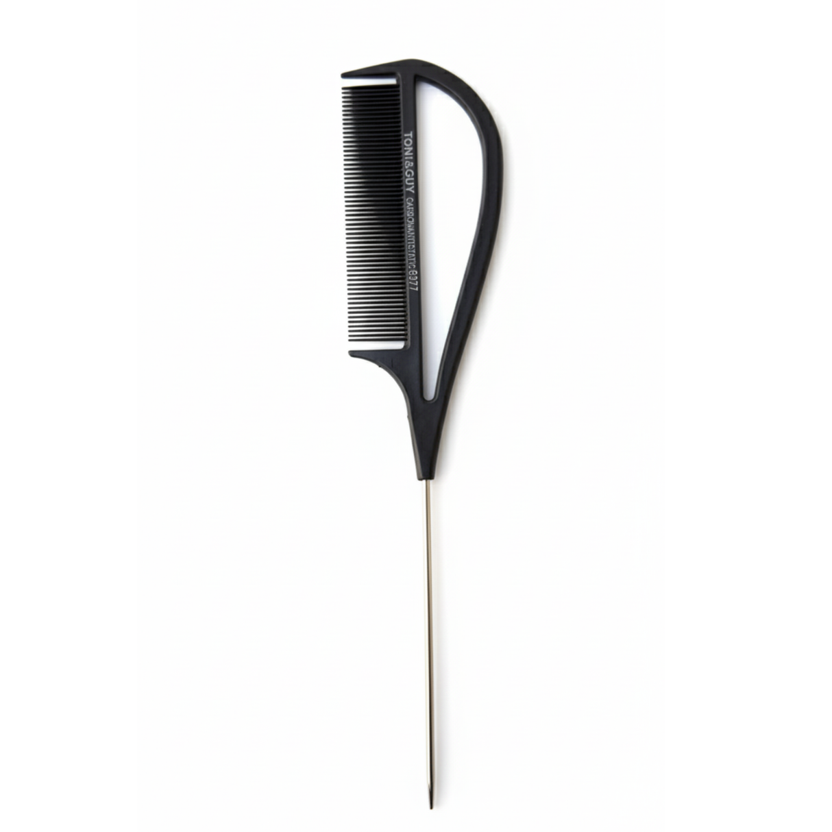 New Handle Hair Comb 40917
