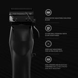 WAHL 5 Star Vapor™ Cord/Cordless Hair Clipper