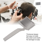 Barber Fade Comb