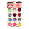 Nail Art Leaf Foil Pack