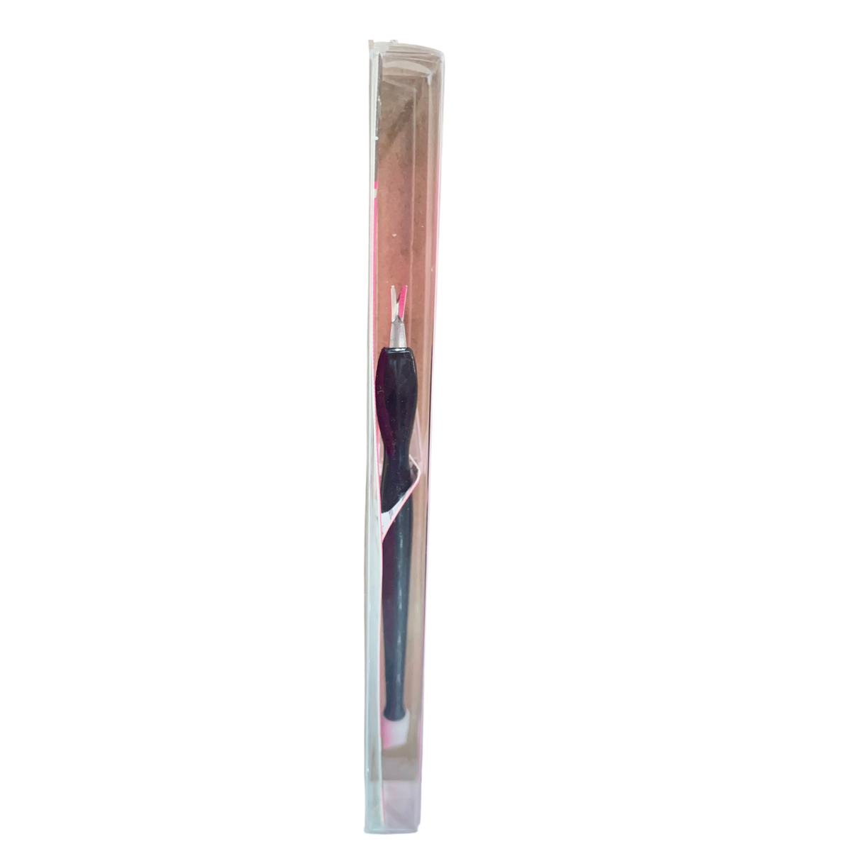 Yaxi Cuticle Pushes 2 in 1 tool