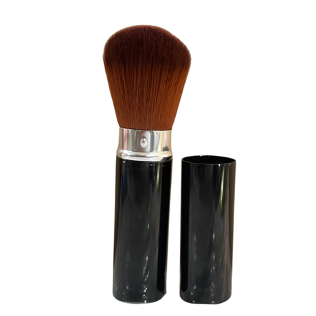 Makeup Brush Gold&Black