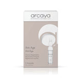 Arcaya Anti-Age Ampoule Pack - Anti-Wrinkle Serum,Firming, Elasticity, Vegan & Natural