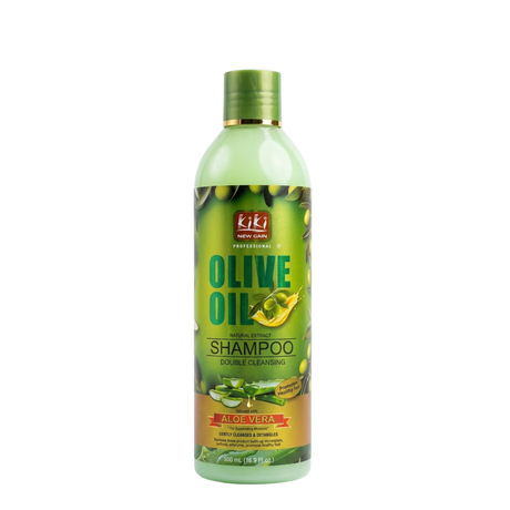 Shampoo / Conditioner - KiKi NewGain 500ml