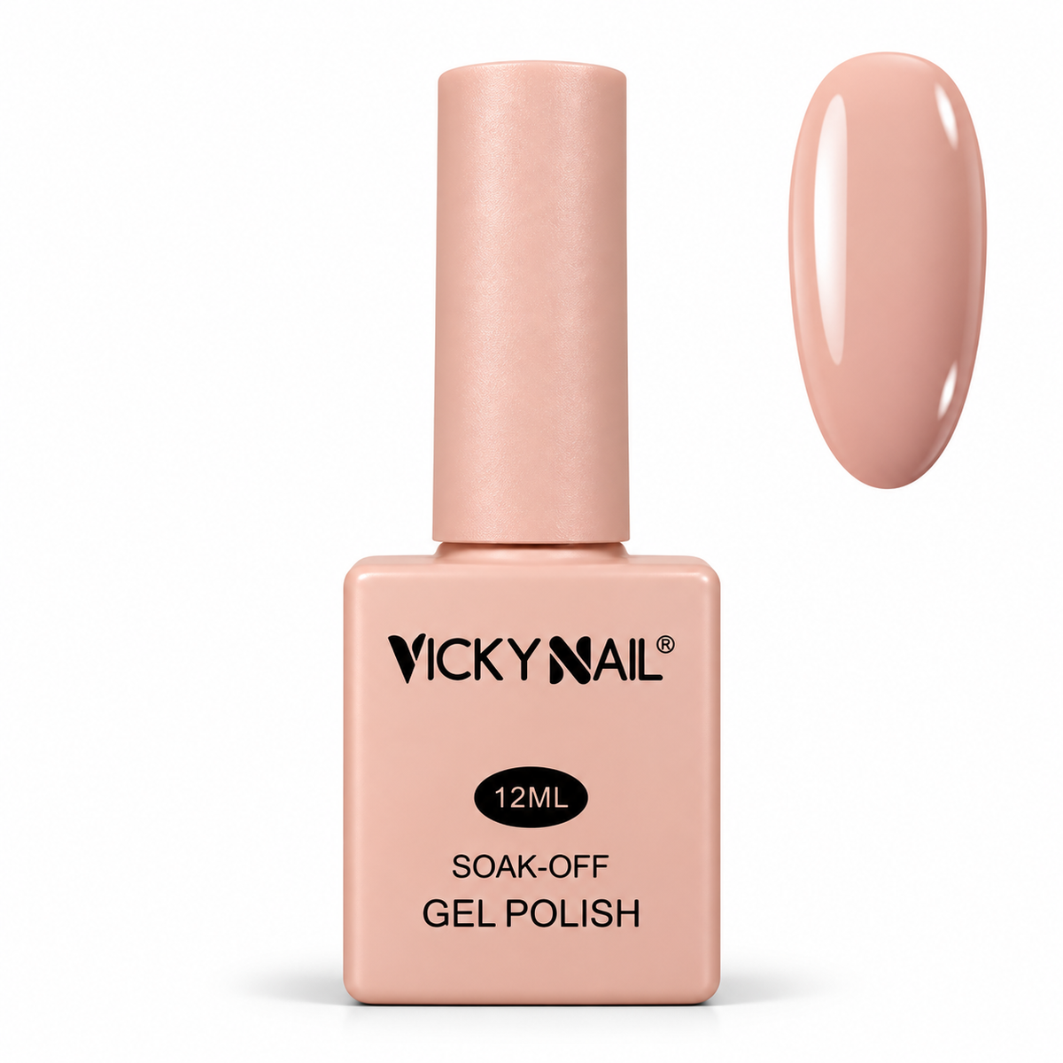 Vicky Nail Gelish “003” - 12ml