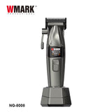 WMARK NG-8008 High Speed Hair Clipper